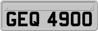 GEQ4900