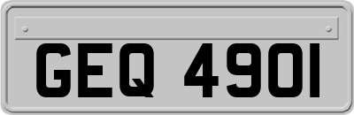 GEQ4901