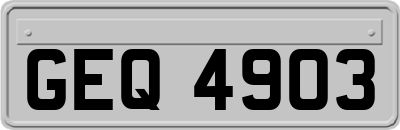 GEQ4903