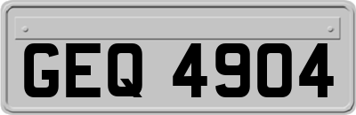 GEQ4904