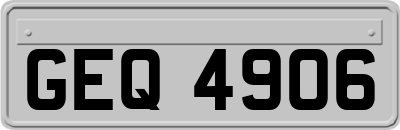 GEQ4906