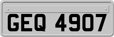 GEQ4907