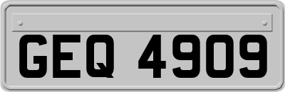 GEQ4909
