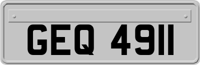 GEQ4911