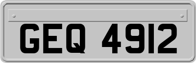 GEQ4912