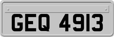 GEQ4913