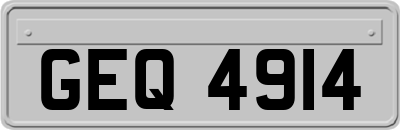 GEQ4914