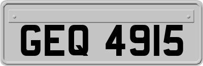 GEQ4915
