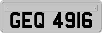 GEQ4916