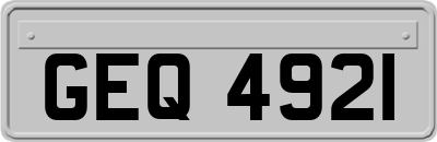 GEQ4921