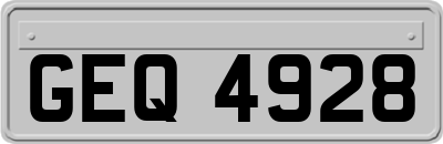GEQ4928