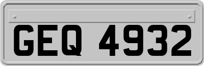 GEQ4932