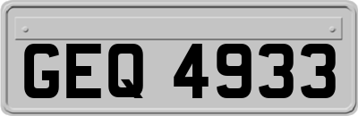 GEQ4933