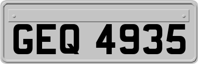 GEQ4935