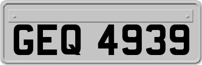 GEQ4939
