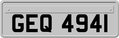GEQ4941