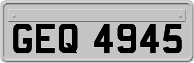 GEQ4945