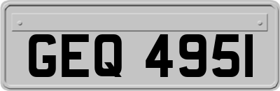 GEQ4951