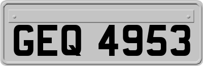 GEQ4953
