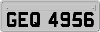 GEQ4956