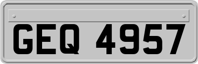 GEQ4957