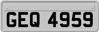 GEQ4959