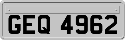 GEQ4962