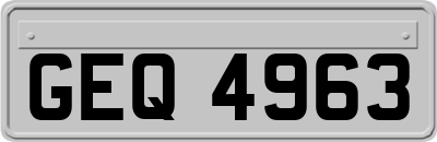 GEQ4963