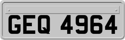 GEQ4964