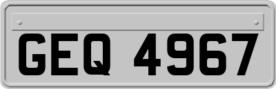 GEQ4967