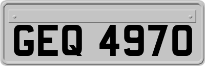 GEQ4970