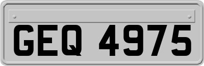 GEQ4975