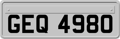 GEQ4980