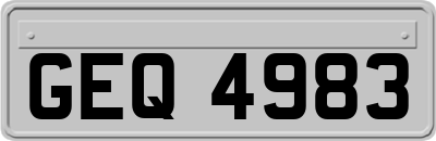GEQ4983