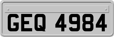 GEQ4984