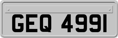 GEQ4991