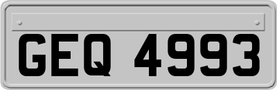 GEQ4993