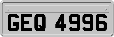 GEQ4996