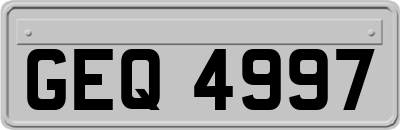GEQ4997