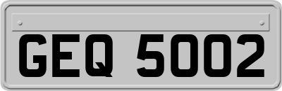 GEQ5002