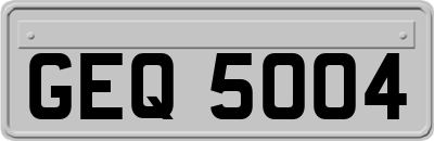 GEQ5004