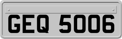 GEQ5006