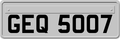 GEQ5007