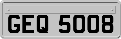 GEQ5008