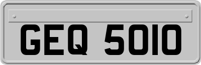 GEQ5010