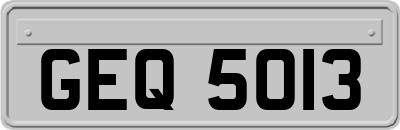 GEQ5013