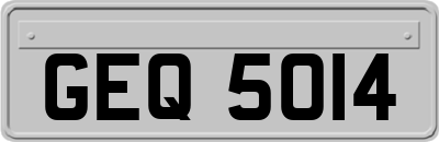 GEQ5014