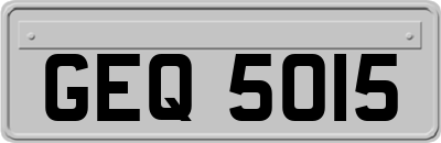 GEQ5015