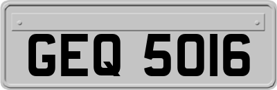 GEQ5016