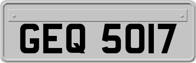 GEQ5017